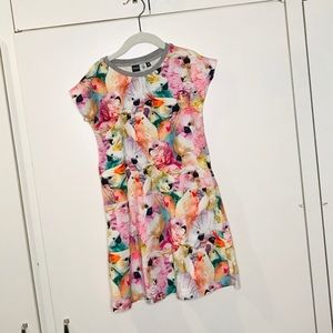 Neiman Marcus Girl’s Molo Colorful dress Size 6/7